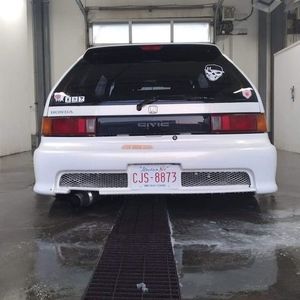 Meet your Posher, Braizlee